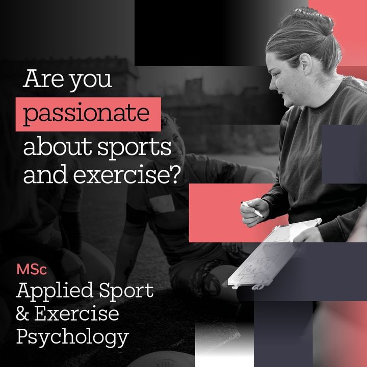 Could you help others reach peak performance?💪
Let us help you take your knowledge to the next level: bit.ly/4cX6bhS
#WeBelieveInYou🐝#BoltonUni🎓#BoltonPsych