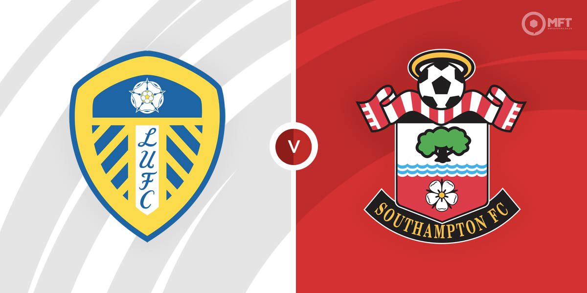 On Sunday we will be showing the Play-off final between Leeds United and Southampton . Kick off is at 3pm, 
<a href="/The_Town_Bar/">Bridlington Town Bars</a> will be open from 12 noon. 🍺⚽️ ⚪️v🔴