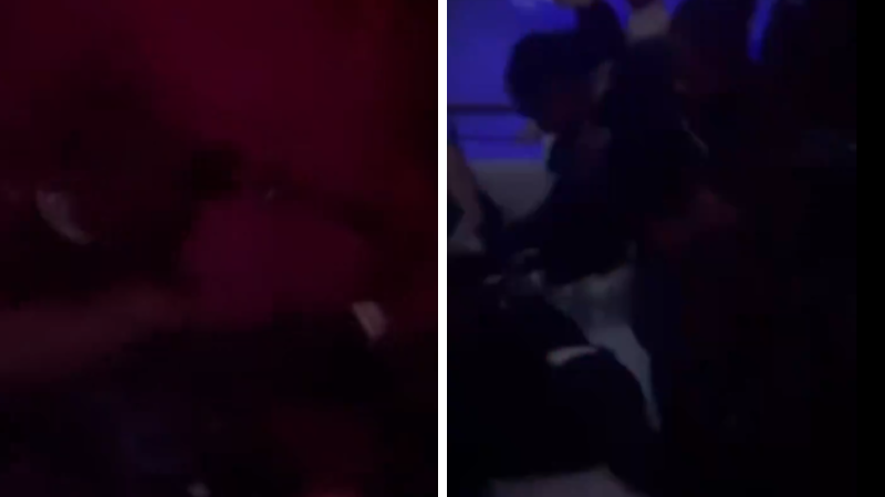 RapMais's tweet image. 🚨 Rappers Travis Scott e Tyga entram em briga fisica em Cannes

🔗 portalrapmais.com/rappers-travis…