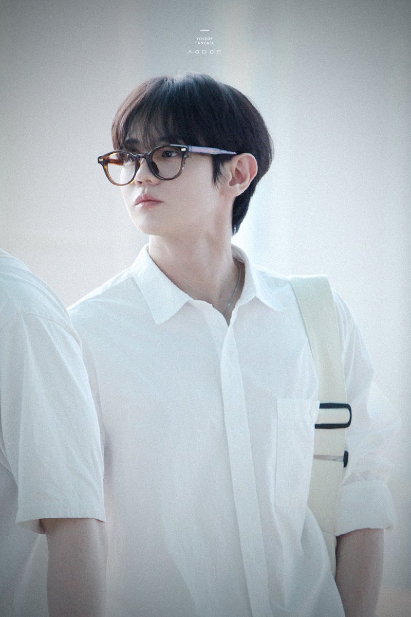 soulmate_yys's tweet photo. 240524 요섭 출국

✈️💛

#하이라이트 #HIGHLIGHT #비스트 #BEAST #양요섭 #YANGYOSEOP https://t.co/2pDEZ1O8SX