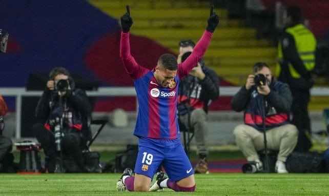 Somhiseremfcb's tweet image. ❗️El Barça y Hansi Flick ya han hablado de la situación de Vitor Roque y la sensación es que será completamente diferente a antes. 

[Vía @FabrizioRomano ]