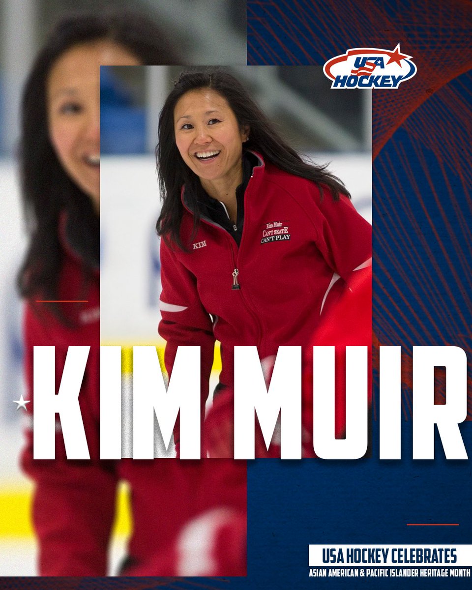 USA Hockey tweet media