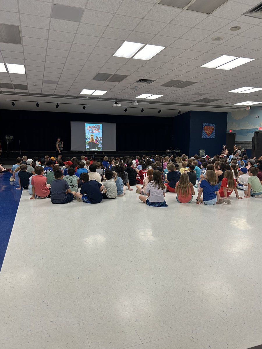 Northside School tweet media