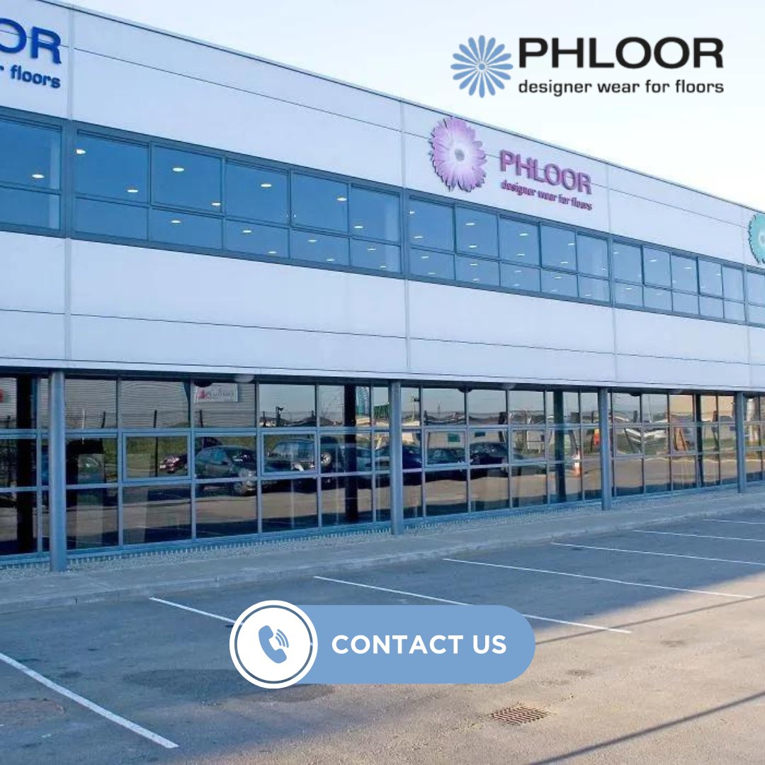 🌟 For 29 years, we've proudly served as the go-to wholesaler and distributor of premium flooring across the nation! 🏡

Have inquiries? Reach out to us online, and let's elevate your flooring experience together!

🔗 phloor.ie/contact-us/ 🔗

#Phloor #FlooringExperts