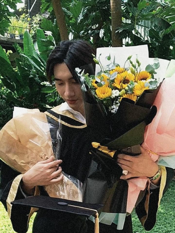 ยินดีด้วยน๊าาค้าปปพี่โน่ของแม่ไว้เจอกันนะ
#nohphouluang