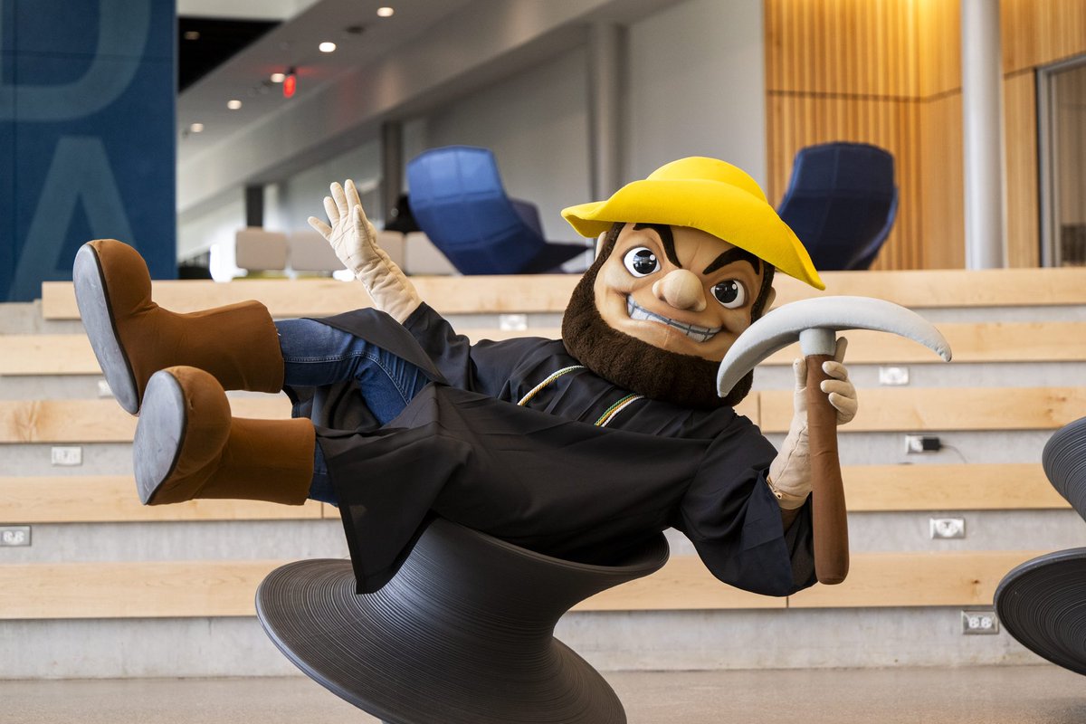 Missouri S&T tweet media