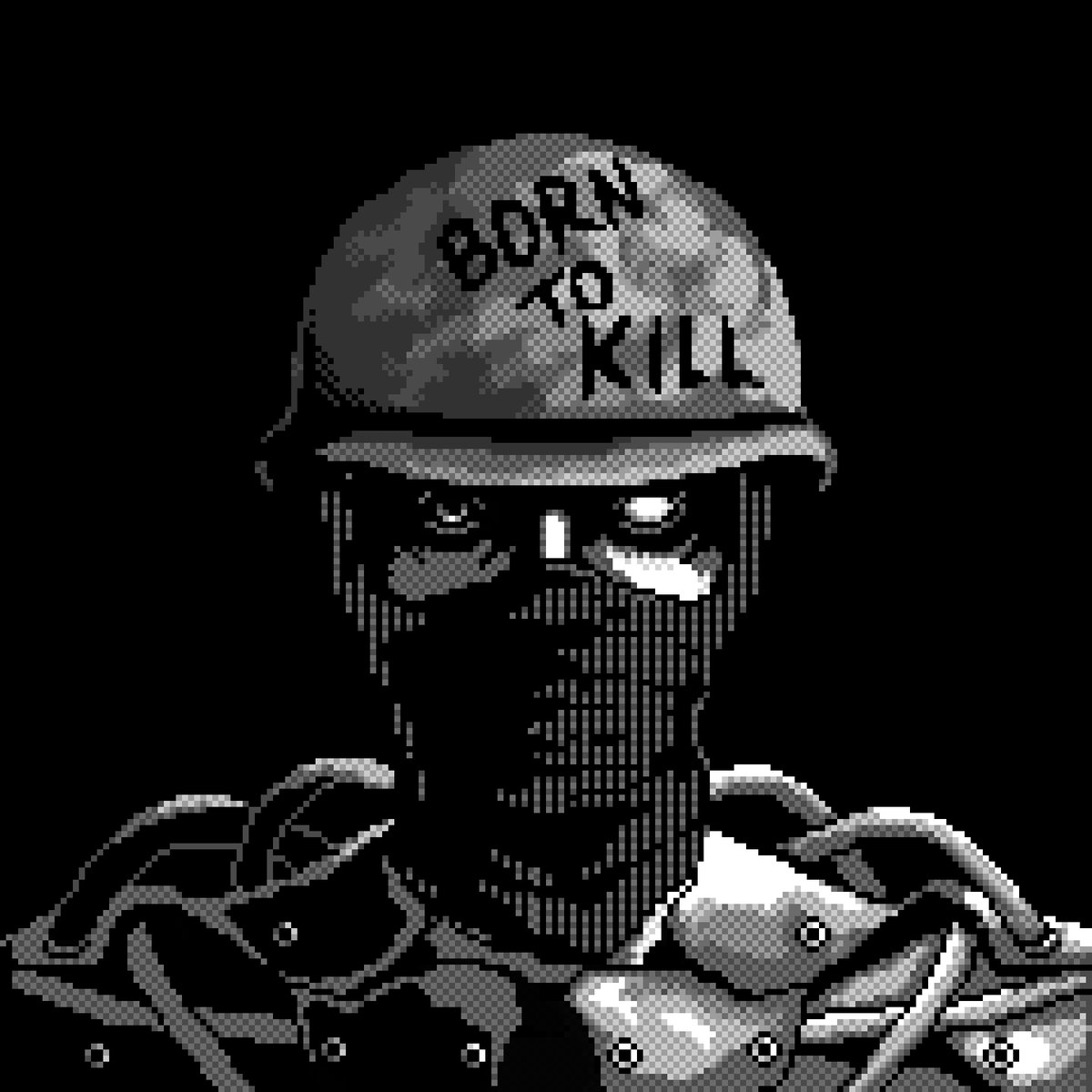 thedarkflex's tweet image. 💥 Ultra Rare 💥

HEAD: 𝐁𝐨𝐫𝐧 𝐭𝐨 𝐊𝐢𝐥𝐥
EYES: 𝐆𝐥𝐚𝐬𝐬 𝐄𝐲𝐞
FACE: 𝐁𝐚𝐥𝐚𝐜𝐥𝐚𝐯𝐚
CLOTHES: 𝐔𝐧𝐚𝐛𝐨𝐦𝐛𝐞𝐫

🟠 Like + Retweet + Tag Friends + Comment your Ordinals address 🟠

Win pre-public WL phase for our upcoming Ordinals drop ⚡️

#Darkflex #Ordinals