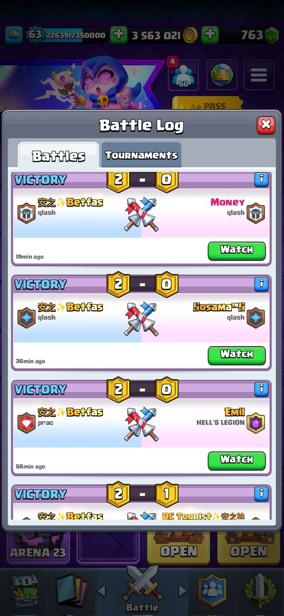 Qual a top 16 para mañana god <a href="/trainerlore/">trainerlore</a> 🙌