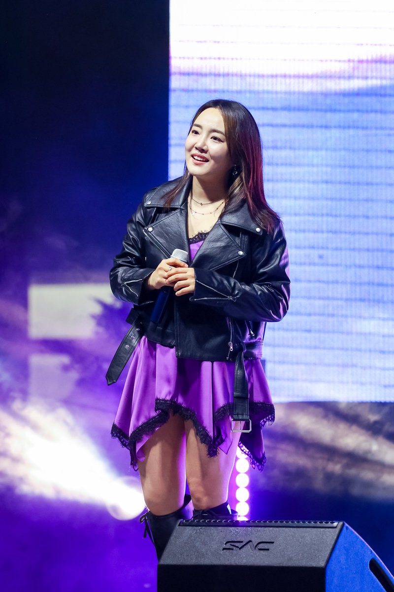 Rucky0429's tweet photo. 240524 SUNY Spring Festival

@younhaholic

#윤하 #Younha #ユンナ 
#혜성은_지지_않는다 #우천여신 
#EndTheory #EndTheoryFinalEdition 
#윤하데뷔20주년 #YOUNHA20thDebutAnniversary https://t.co/oJSWHVmOzX