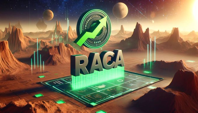 RACA3_BRASIL's tweet photo. #RACA $RACA https://t.co/WU2APNFCX6