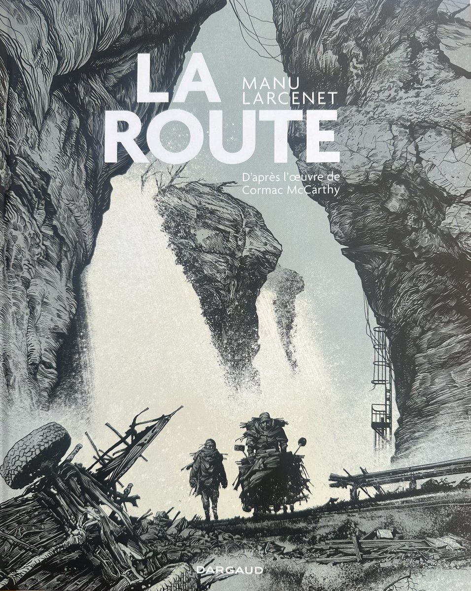 cinopsis's tweet image. Si vous connaissez Manu Larcenet, ne manquez pas ceci. Si vous ne le connaissez pas, ne manquez pas ceci.