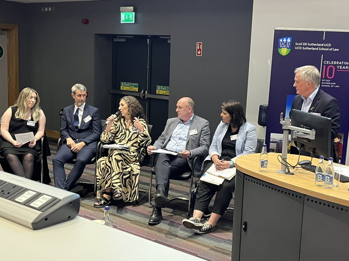 TosĂș - new beginnings for people with convictions (@iasio_ireland) on Twitter photo Our final session of the day is a roundable with input from Ben Ryan <a href="/DeptJusticeIRL/">Department of Justice, Home Affairs and Migration</a>, Katharina Swirak @UccCriminology, Mark Wilson <a href="/probation_irl/">Probation Service</a>, Orla Gallagher <a href="/IrishPrisons/">Irish Prison Service</a> & Karen Fenlon <a href="/PathwaysP/">Pathways Centre</a>. Facilitated by our Chair John Lumsden. Our final session of the day is a roundable with input from Ben Ryan <a href="/DeptJusticeIRL/">Department of Justice, Home Affairs and Migration</a>, Katharina Swirak @UccCriminology, Mark Wilson <a href="/probation_irl/">Probation Service</a>, Orla Gallagher <a href="/IrishPrisons/">Irish Prison Service</a> & Karen Fenlon <a href="/PathwaysP/">Pathways Centre</a>. Facilitated by our Chair John Lumsden.