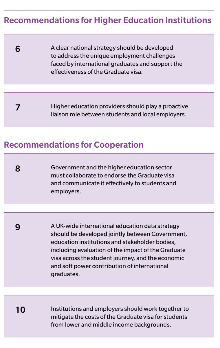 APPGIS's tweet photo. “The report published by the APPG last year sets out a roadmap for achieving these aims, with 10 simple recommendations that should now be considered anew for implementation.”

https://t.co/pobPZJhJiB

4/4 https://t.co/4TQCwVARxO