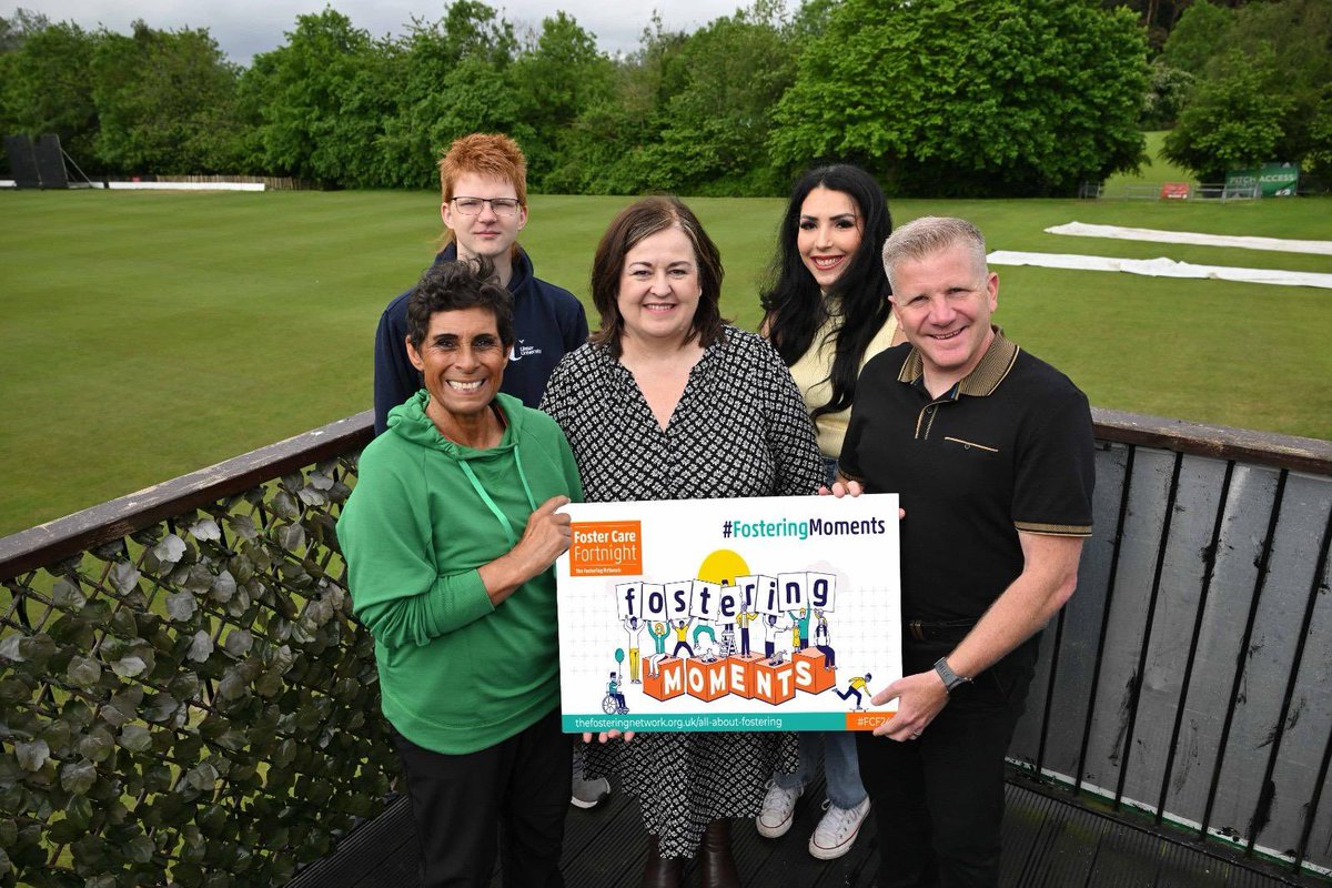 tfn_kathleen's tweet photo. Last session of this #FCF24 a full house of foster carers @WesternHSCTrust following a great day with @FatimaWh1tbread and @ChrisNICCY children and foster carers and colleagues from @setrust @BelfastTrust https://t.co/5QFHV0IOes