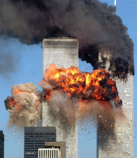 DramaAlert's tweet photo. 9/11 rumored to be PLAYABLE in Call of Duty - Black Ops 6. 

Would this be more controversial than MW2’s “No Russian”? https://t.co/bW88rON9Uz