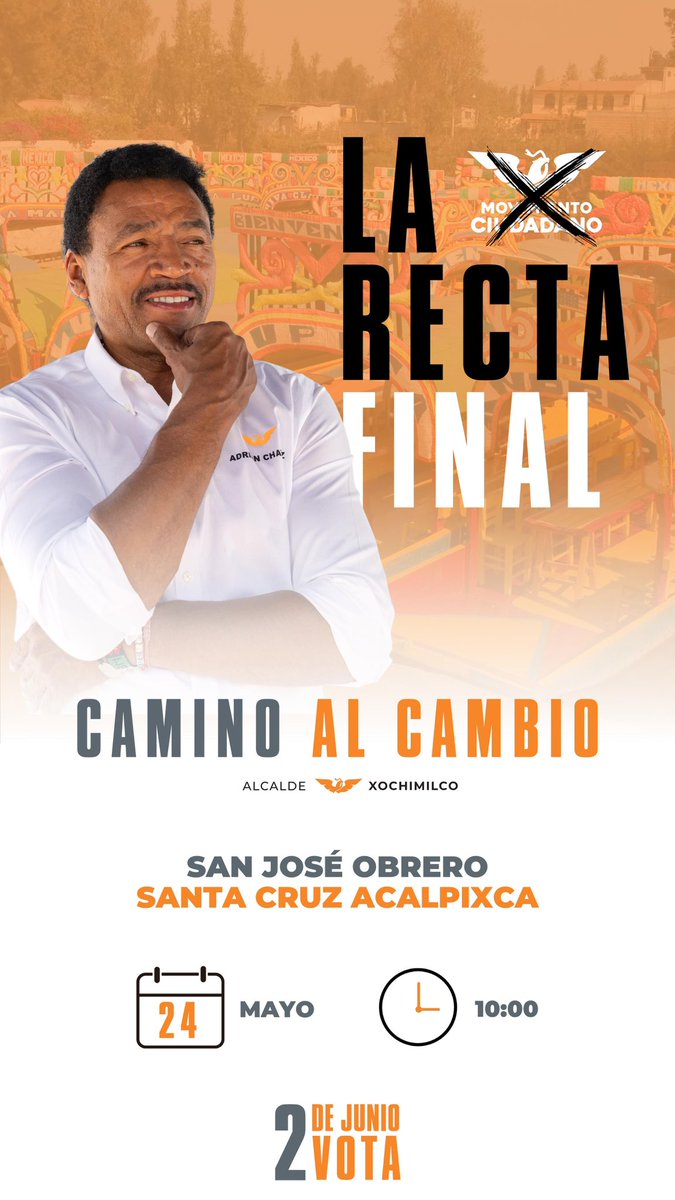 Adrián Chávez Ortiz tweet media