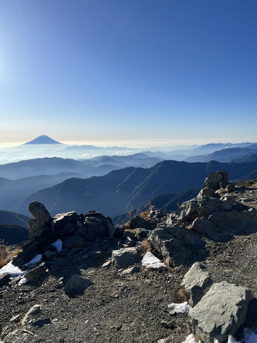 #空がある風景フォトコン