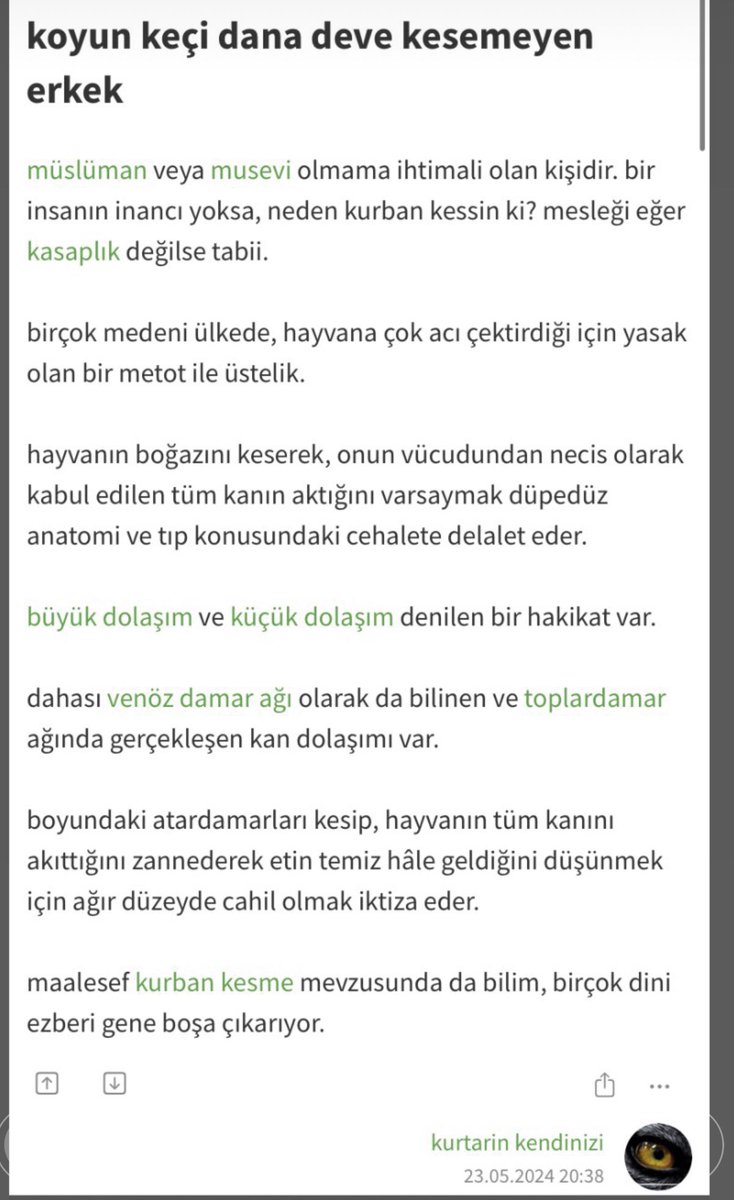 Ekşi sözlükte Kurtarın kendinizi isimli bu yazar sürekli abiyi savunuyordu ama bu yorumu ne kadar anormal böyle bu kişi sorgulanmalı.
#çağlatuğaltay #ekşisözlük #keşfet #çağlatuğaltayiçinadalet #ilkertuğaltay