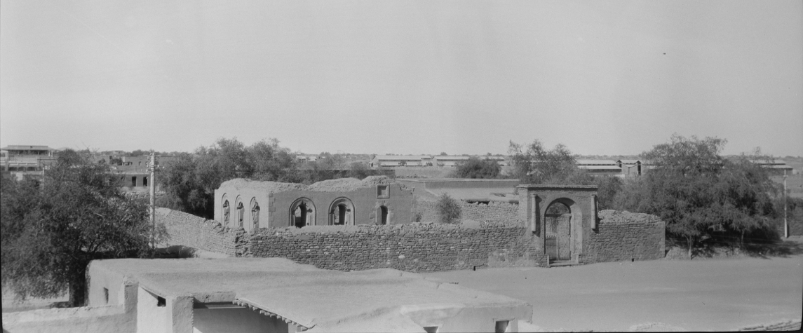 Mahdi's tomb

ca. 1920
Omdormun, Sudan
-MAA Cambridge
#archivesxt