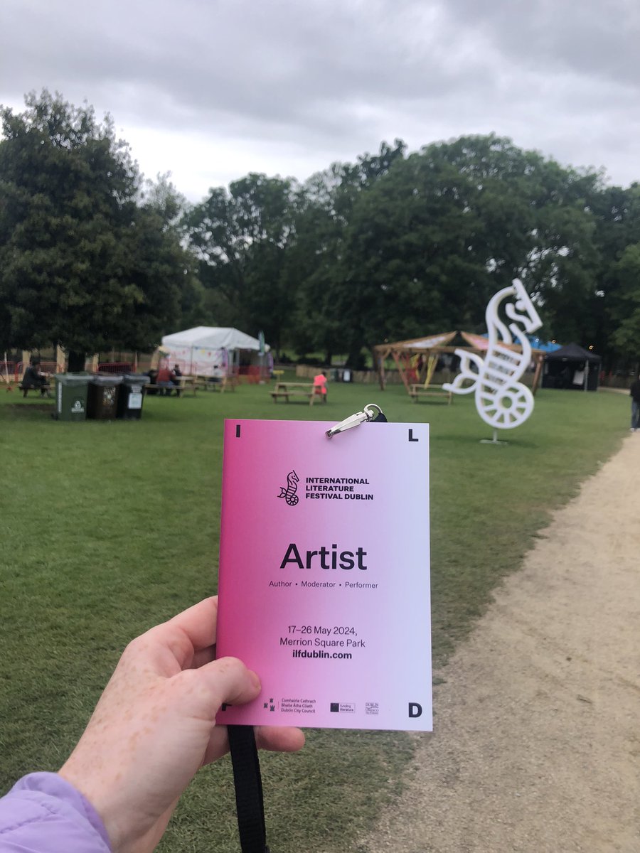 Dublin I am in you! 

ilfdublin.com/whats-on/festi…