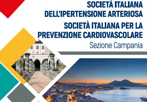 Il 2° Congresso Regionale Società Italiana dell’Ipertensione Arteriosa (SIIA) e Società Italiana Prevenzione Cardiovascolare (SIPREC) – Sezione Campania si terrà a Napoli il 30 maggio 2024.
siia.it/aggiornamento-…