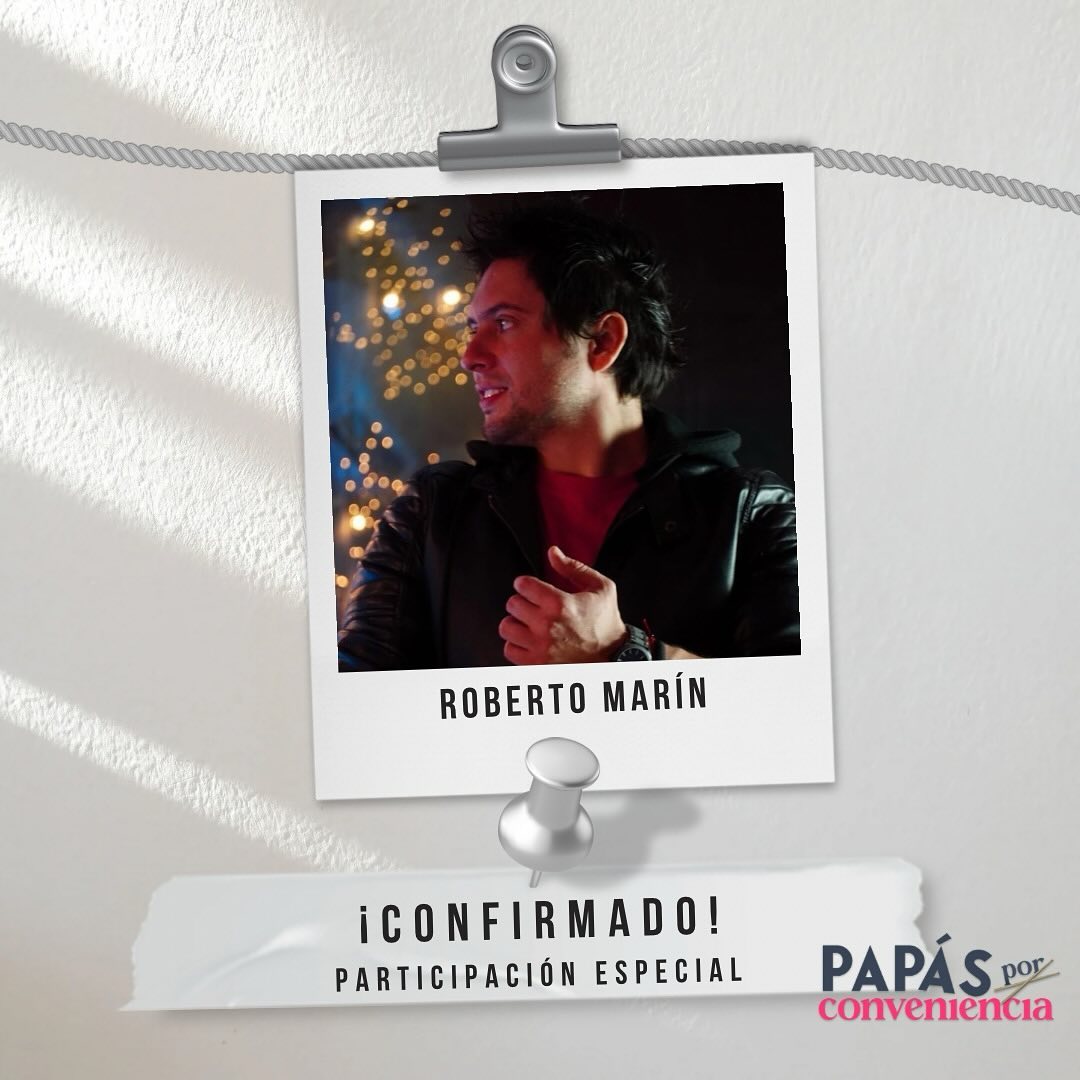 Papás X Siempre tweet media