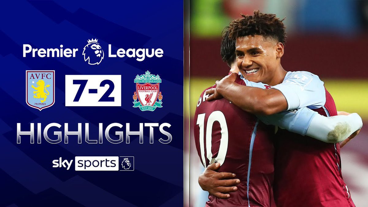 theValuingDuke's tweet image. Thank you for the memories, Jurgen  Klopp. 😂