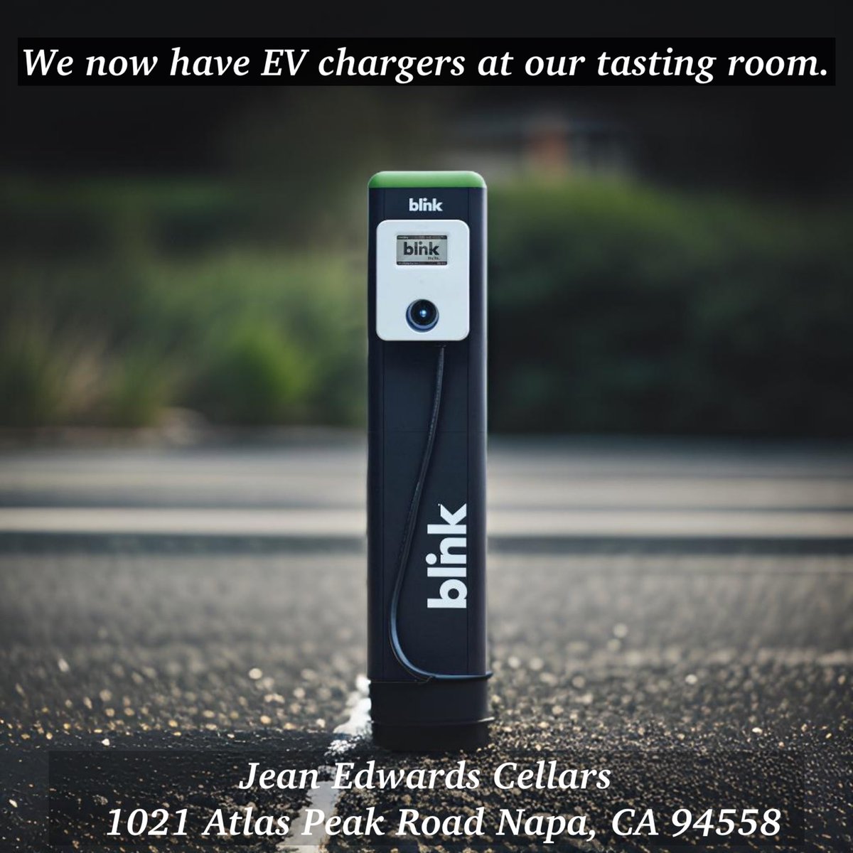 Going to #Bottlerock? Stop by before the show and recharge while enjoying a flight! #BottlerockNapa