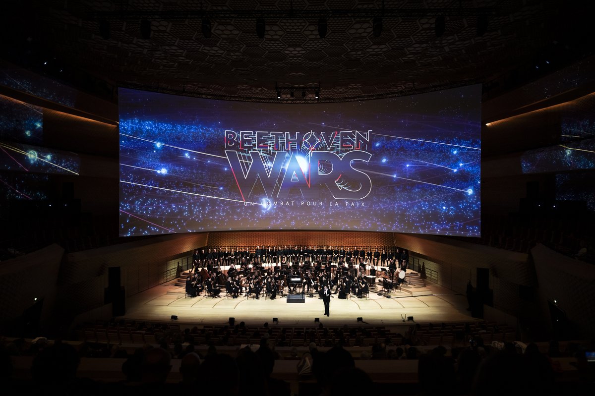 Insula orchestra (@insulaorchestra) on Twitter photo Clap de fin pour #BeethovenWars à @laseinemusicale 💥 L'aventure continue la saison prochaine en tournée, au Grand Théâtre de Provence, à <a href="/operaderouen/">Opéra Orchestre Normandie Rouen</a> et au <a href="/HKArtsFestival/">HK Arts Festival</a> 🚀 Merci à tous pour vos retours chaleureux 🙌 Clap de fin pour #BeethovenWars à @laseinemusicale 💥 L'aventure continue la saison prochaine en tournée, au Grand Théâtre de Provence, à <a href="/operaderouen/">Opéra Orchestre Normandie Rouen</a> et au <a href="/HKArtsFestival/">HK Arts Festival</a> 🚀 Merci à tous pour vos retours chaleureux 🙌