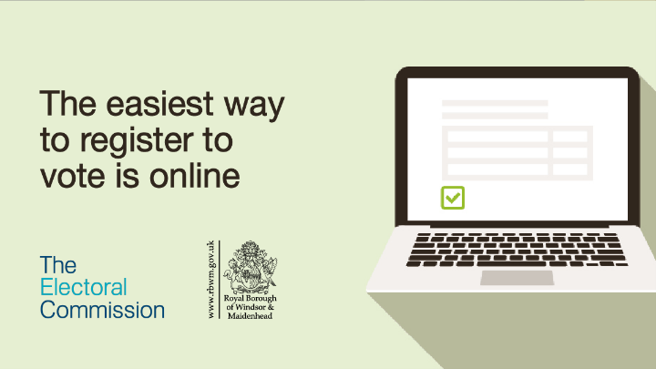 🗳Never registered to vote, or recently moved house? It only takes five minutes to register to vote for the General Election on Thursday 4 July. Details 👉 orlo.uk/vCvMu Deadline ⏰ end of Tuesday 18 June.