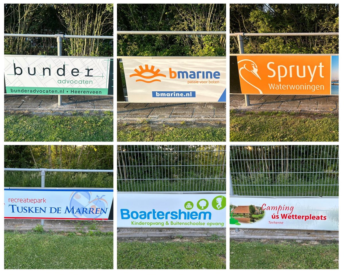 vv  Akkrum tweet media