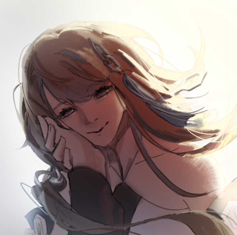CastleWashier's tweet photo. #guili if they were human 
#guizhong https://t.co/4ndDzNe5Fd