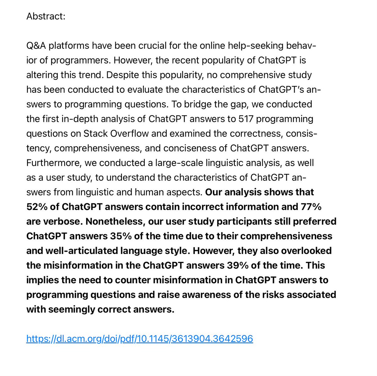 Brutal. Absolutely brutal. So much crap code is probably being written.
