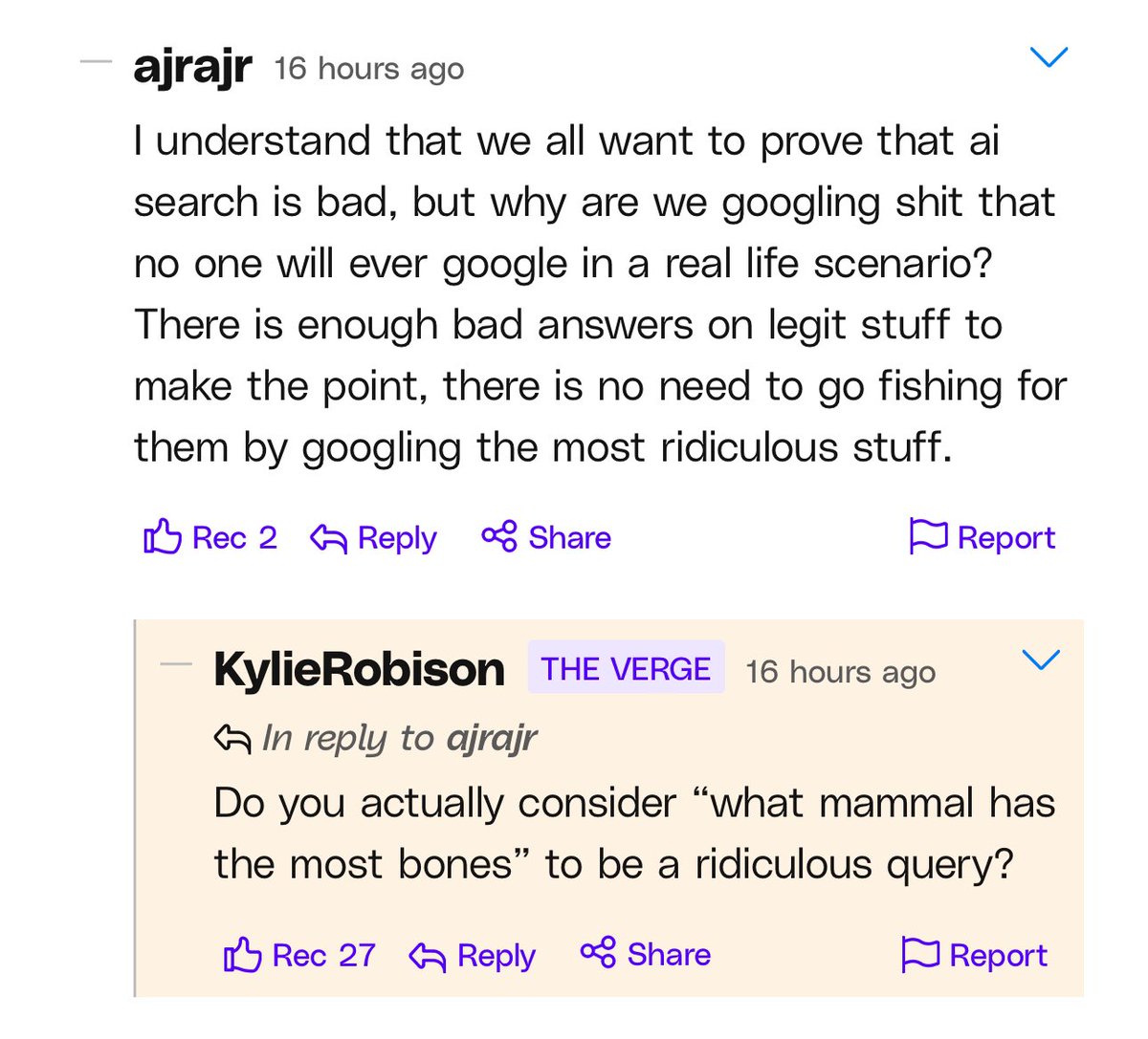 Kylie Robison tweet media
