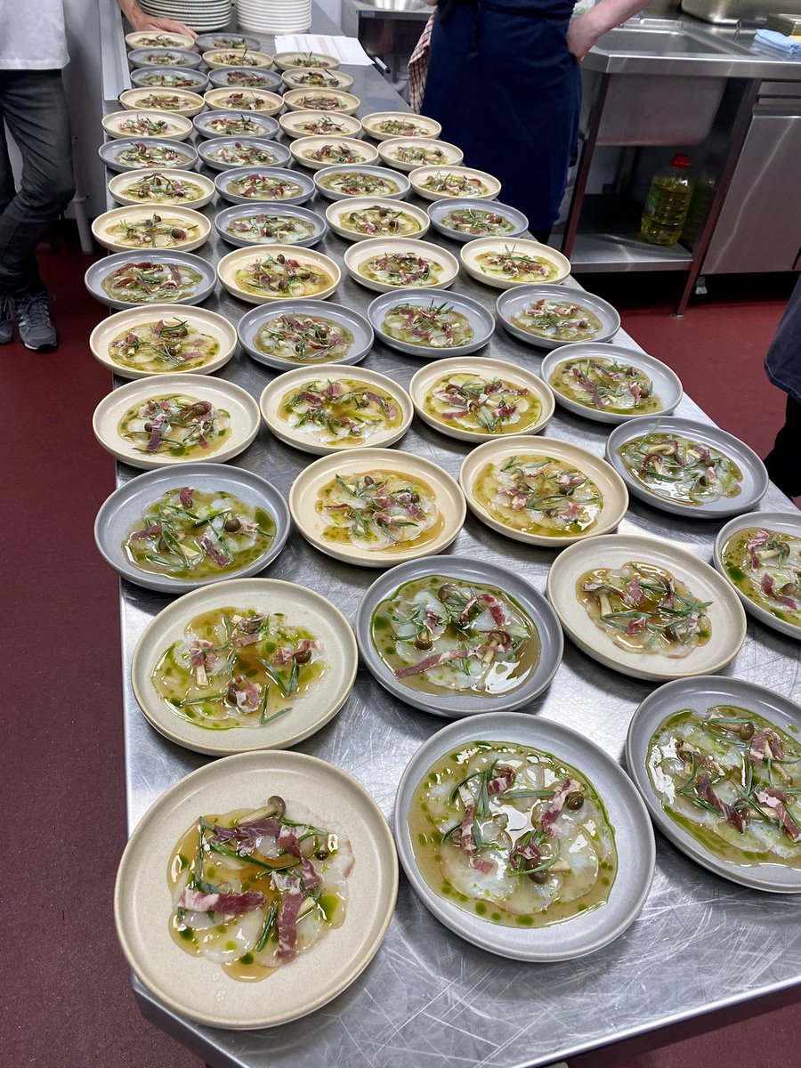 Nick Nairn tweet media