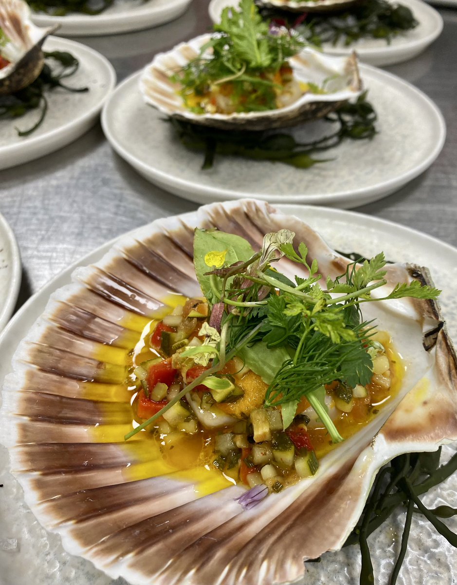 Nick Nairn tweet media