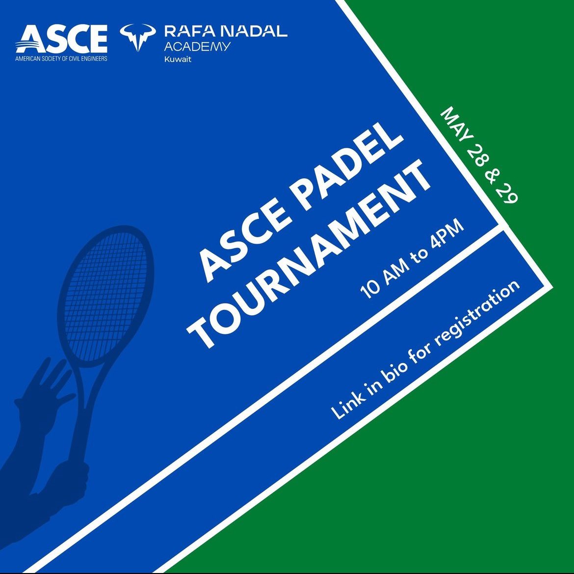 ASCE - Kuwait University tweet media