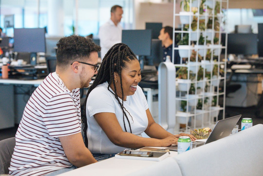Fridays are perfect for reflecting on your accomplishments and recharging for the week ahead. For some inspiration and tips to enhance your workplace culture, check out these insightful blogs: bit.ly/3UYcTMu #GreatPlaceToWork