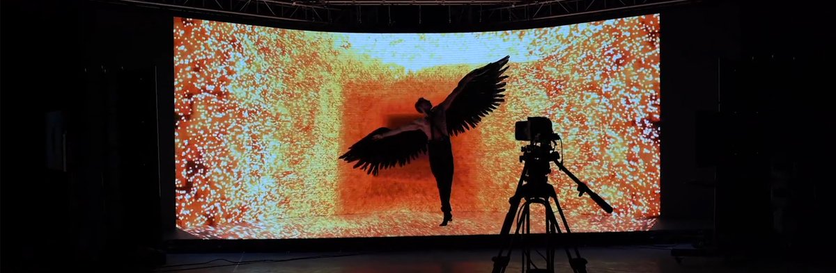 Gavin Kearney (@gpksound) on Twitter photo JOB ALERT: <a href="/UniOfYork/">University of York</a> and CoSTAR LiveLAB are looking for 2 talented Postdoctoral Research Associates to work with us on cutting-edge R&D for live performance tech at our new facility <a href="/ProductionPark_/">Production Park</a> .
Apply at:
lnkd.in/evwW2VyW
Deadline is 01/07/2024
#CoSTARnetwork JOB ALERT: <a href="/UniOfYork/">University of York</a> and CoSTAR LiveLAB are looking for 2 talented Postdoctoral Research Associates to work with us on cutting-edge R&D for live performance tech at our new facility <a href="/ProductionPark_/">Production Park</a> .
Apply at:
lnkd.in/evwW2VyW
Deadline is 01/07/2024
#CoSTARnetwork