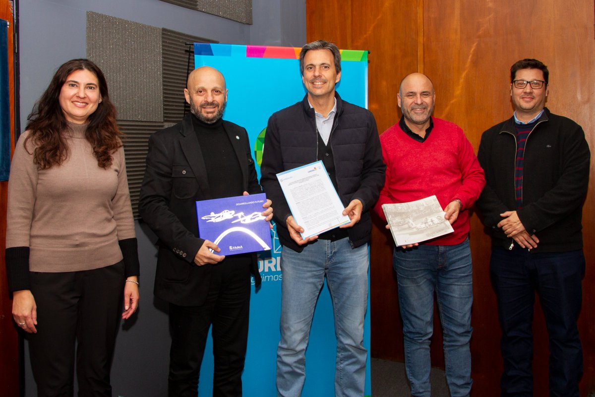 Cultura CBA tweet media