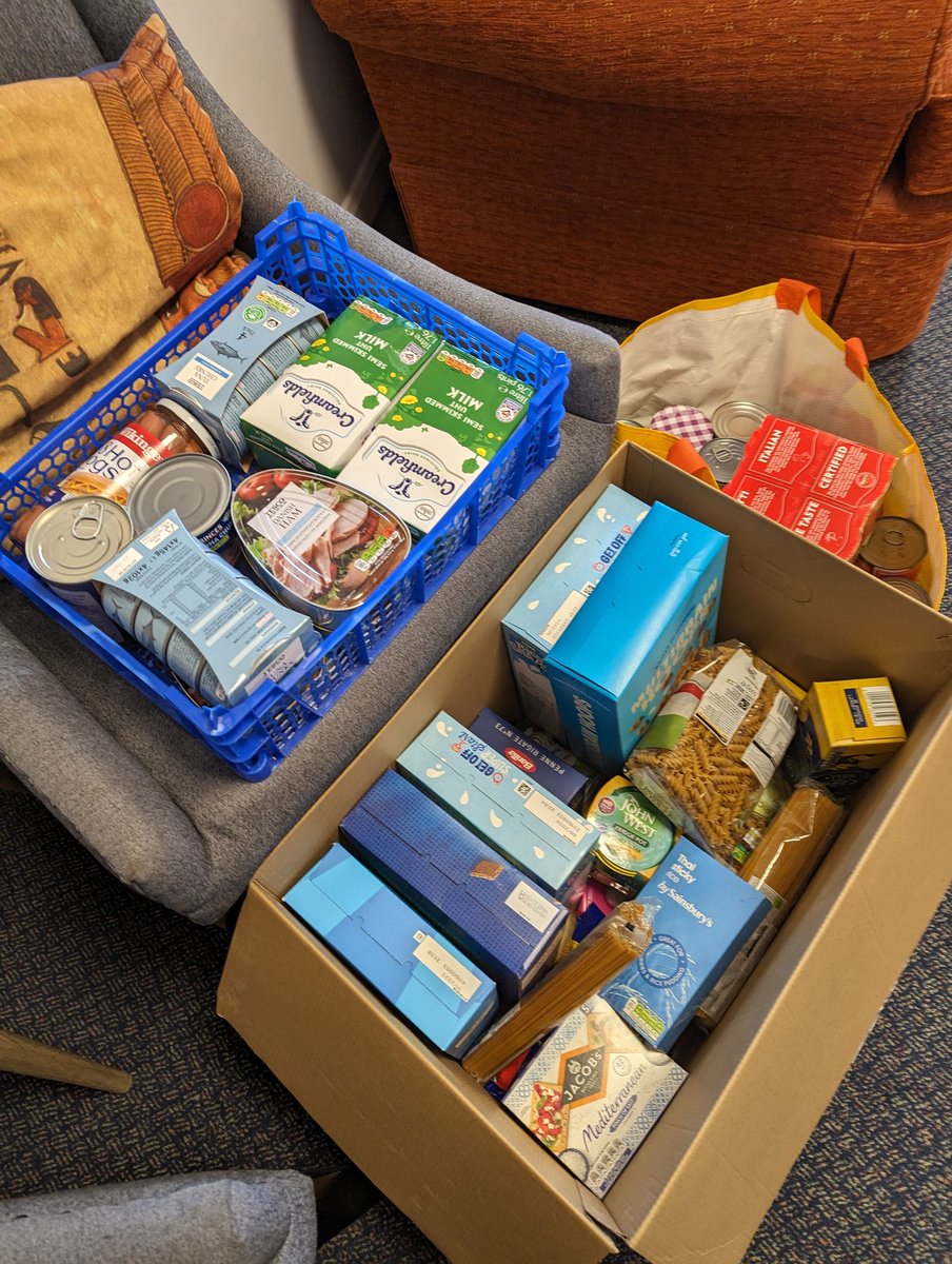 Manor House tweet media