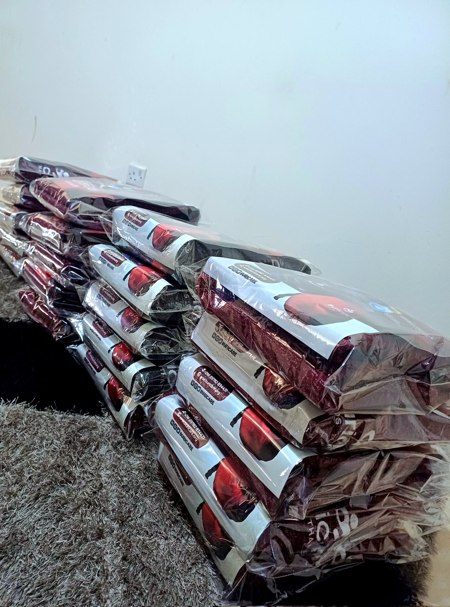 Are you searching for the perfect gift for a newborn or a soon-to-be mom, sister, or friend?🤔 <a href="/kanga_care/">BuriCare Limited</a>  has you covered with our eco-friendly baby carriers, now available at a promotional price of 55k Ugx🥰.

 Surprise that special mom and help strengthen those bonds.