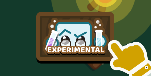 Experimental modes are open on starve.io! Change the rules and have fun with your friends!

#videogaming #indiegame