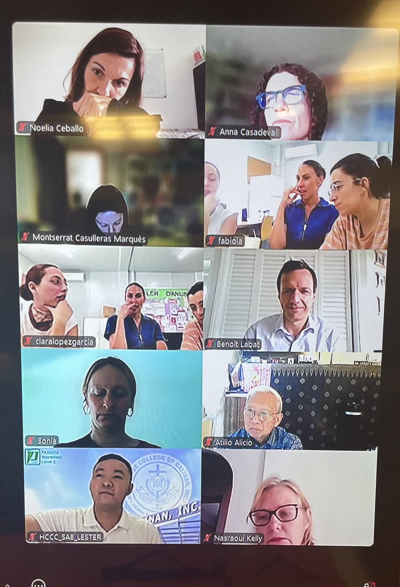 WorldLangSDCOE's tweet image. We recognize our partners @PHLinLosAngeles @ctflc @SpainEdOffice &amp;amp; @FranceinLA + #LanguageEducators who partake in #TwoShores #InterCulturalExchangeProgram. Providing oppts for authentic collaboration &amp;amp; #InterculturalUnderstanding &amp;amp; #GlobalCompetence. #SDbiliteracy @SanDiegoCOE