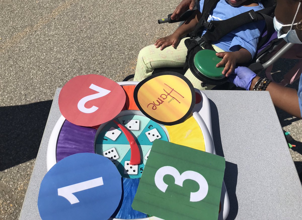 Glamorganjrps's tweet image. Super day for our @JaysCare #ChallengerBaseball tourney with @TDSB_ParkLane 🙌

A fully accessible accessible &amp;amp; spirited game — coming together, connecting with peers, being active &amp;amp; having fun with so many partners!
@tdsb @NeethanShan @JS_tdsb #StudentJoy @TDSB_SLP @TDSB_OTPT
