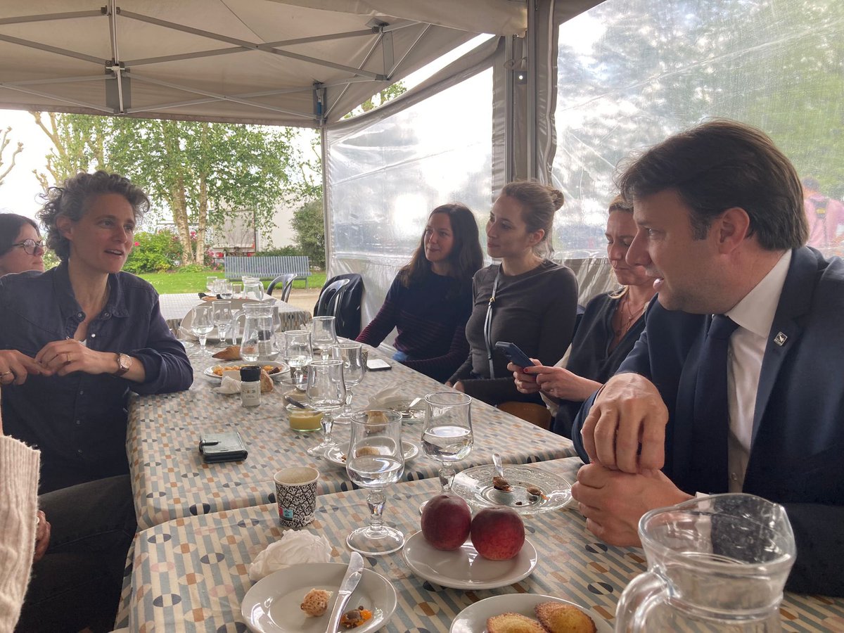 Loïg Chesnais-Girard tweet media