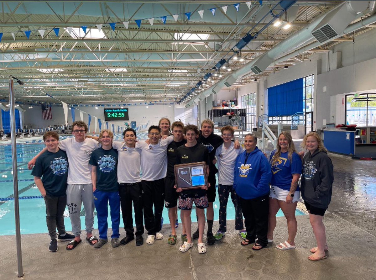 Reed HS Athletics tweet media