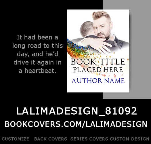 #SelfPublishing #IndieAuthor  #BookCoversForSale #BookCover #GayWriter