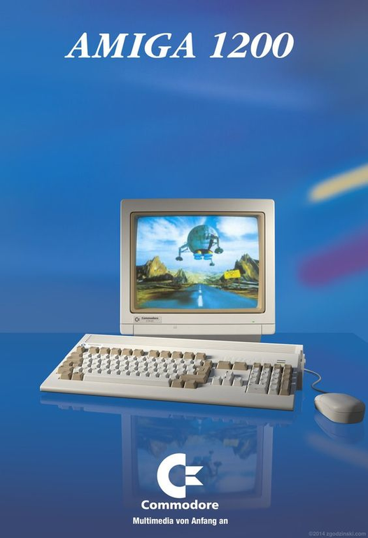 [D-05] AMIGA Day 2024: May 31, 2024 #Commodore #CBM #AMIGA #A1200 #retrocomputer #retrogaming #videogames #80s #90s #Geek #AmigaDay2024 #AmigaDay