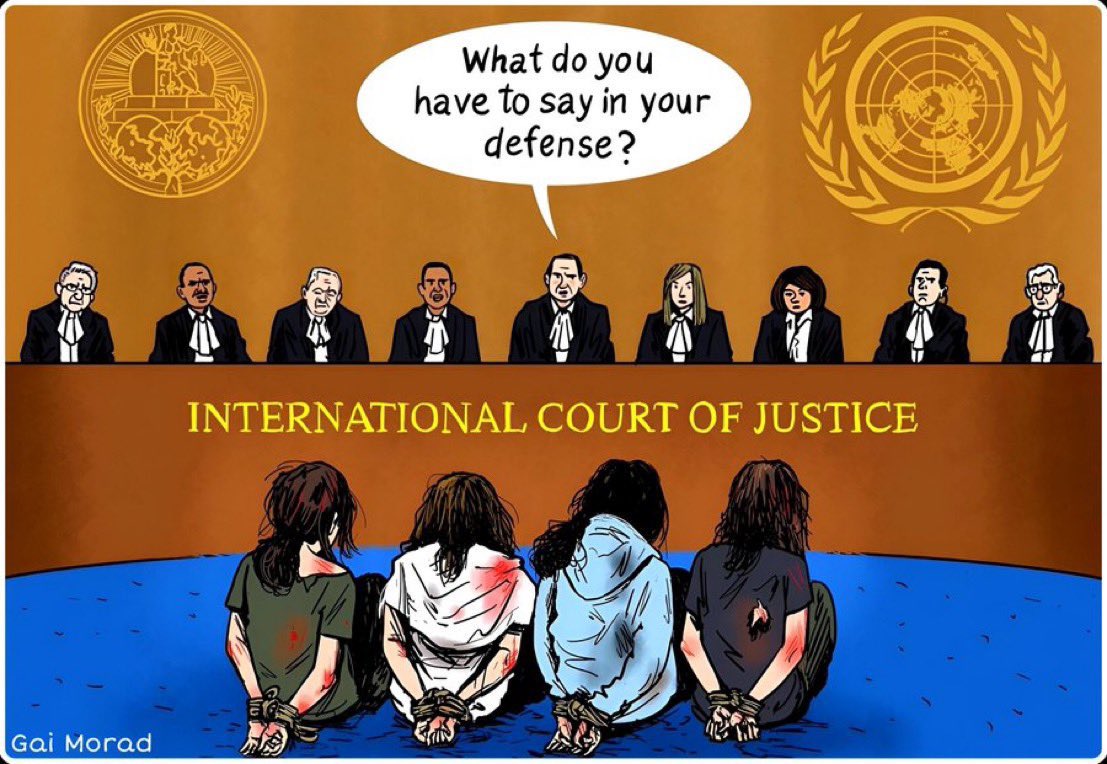 ICJ today 👇